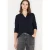 Cecil Dames Shirt in Blauw