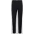 CAMBIO Stretchbroek met bandplooien, model ‘ROS’ model ‘ROS’