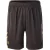 Huari Heren dunkey ii logo shorts