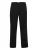 !Solid Chino ‘Alann’  zwart / wit