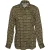 River Woods Relaxed Classic Shirt In Brown