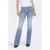 ONLY flared jeans ONNLUSH light blue denim