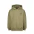 Raizzed hoodie groen