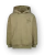Raizzed hoodie groen