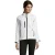 SOLS Dames/Dames Roxy Soft Shell Jas (Wit)