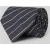 Boss Stropdas van pure zijde model ‘H-Tie 8 CM-ONE’