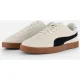 Puma Puma Club II Era Sneakers grijs Suede
