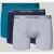 Calvin Klein Underwear Boxershort met elastische band in een set van 3 stuks