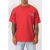 Black Bananas Red Light Tee Red
