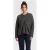 ARKET Clothilde Bow Sweater Grey