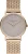 Liebeskind Berlin Analoog horloge  goud / zwart / wit