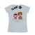 Disney Dames/Dames Coco Miguel En Hector Katoenen T-Shirt (Sportgrijs)