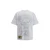 PDF Kanaal Witte Katoenen Sportkleding