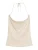 Bershka Top  offwhite