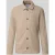 lindbergh Regular fit jack met wol