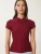 Happiness İstanbul Blouse  bourgogne