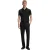 Boss Sleek poloshirt voor heren van Zone (Zwart)
