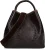 Viamailbag Handtas
Dames Coral Cocco, Materiaal: Leer, Kleur: Bruin
