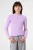 Lila longsleeve