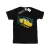 Disney Meisjes Cars Cruz Ramirez Katoenen T-Shirt (Zwart)