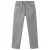 Mango Kids regular fit jeans – grijs