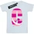 Li-cense Disney dames alfabet a is voor alice katoenen vriendje t-shirt