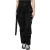 Cargo Broek Met Functionele Riemen
