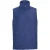 Russell Heren Fleece Outdoor Gilet (Helder Koninklijk)