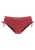 s.Oliver Bikinibroek  purper