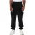 FILA Longarone Cargo Sweat Pants Black
