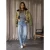 IVY BEAU Delicia jeans