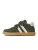 Nero Giardini Sneakers  kaki / wit