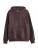 Next Sweatshirt  chocoladebruin