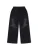 Ed Hardy Broek ‘Flying Eagle’  donkergrijs / zwart