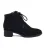 Hartjes 172.1903/20-01.00 dames veterboots gekleed