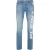 Jeans Recht Model