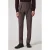 Paul Smith Trouser Mauve