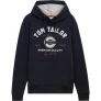 Tom Tailor Hoodie with print