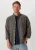 Forét Casual Overhemd Heren Creek Flannel Shirt,
