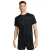 Nike Heren Stride Hardloop Top (Zwart)
