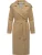 Ragwear Tussenmantel ‘Longtrench’  beige