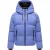 Navahoo dames winterjas Petit-Puffy in oversized model