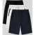 Heren Jersey Shorts