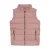 COLOR KIDS Bodywarmer  oudroze