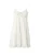 HOLLISTER Jurk  offwhite