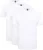 Alan Red Aanbieding Virginia 3 Pack