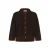 Damesvest Soaked in Luxury Idalia