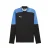 PUMA Functioneel shirt ‘IndividualFinal’  blauw / pastelblauw / lichtgroen / zwart