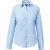 Brook Taverner Dames/Dames Selene Shirt Met Lange Mouwen (Blauw)