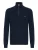 Kronstadt Trui ‘ KSDoors half Zip ‘  donkerblauw